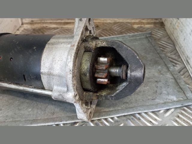 bontott IVECO DAILY Önindító