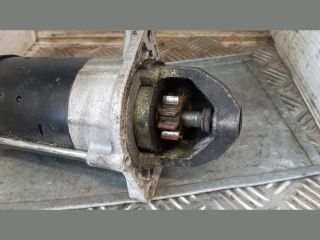 bontott IVECO DAILY Önindító