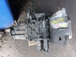 bontott IVECO DAILY Automata Váltó