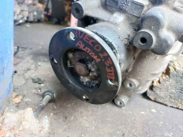 bontott IVECO DAILY Automata Váltó