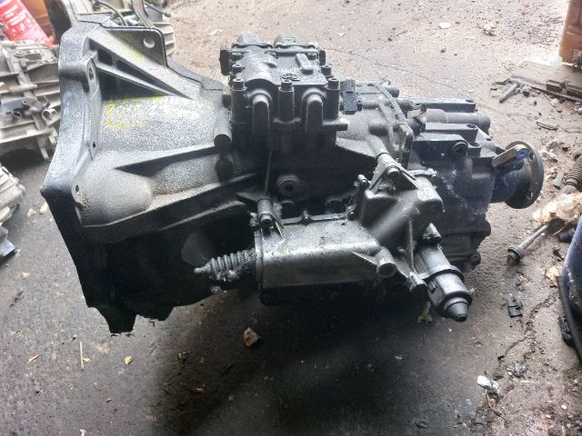 bontott IVECO DAILY Automata Váltó