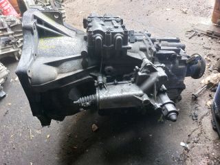 bontott IVECO DAILY Automata Váltó