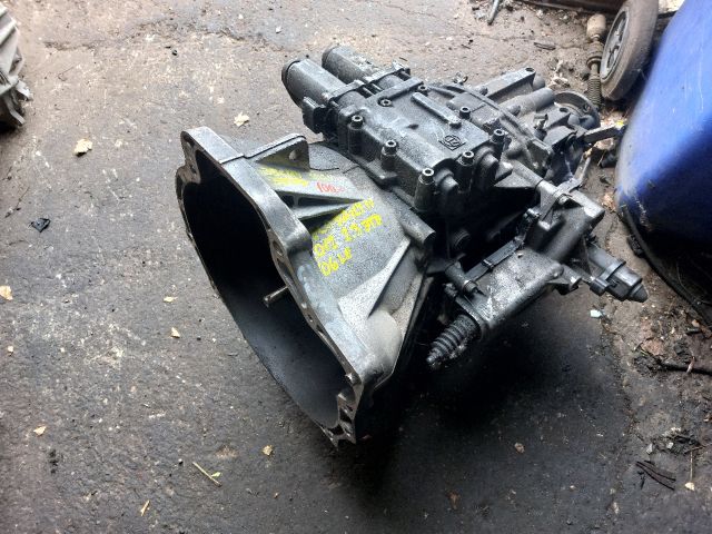 bontott IVECO DAILY Automata Váltó