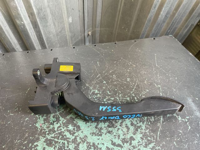 bontott IVECO DAILY Gázpedál (Elektromos)