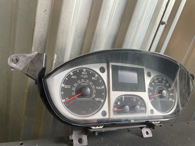 bontott IVECO DAILY Kilométeróra