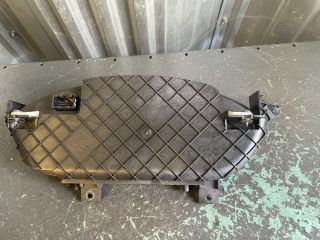 bontott IVECO DAILY Kilométeróra