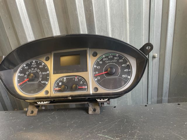 bontott IVECO DAILY Kilométeróra