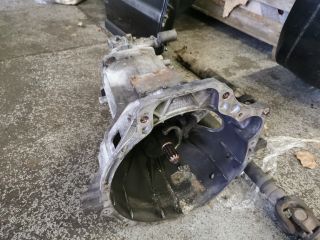 bontott IVECO DAILY Váltó (Mechanikus)