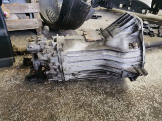 bontott IVECO DAILY Váltó (Mechanikus)