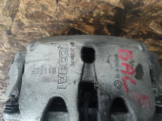 bontott IVECO DAILY Bal első Féknyereg Munkahengerrel