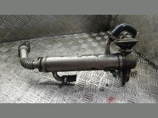 bontott IVECO DAILY EGR Hűtő