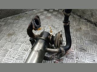 bontott IVECO DAILY EGR Hűtő