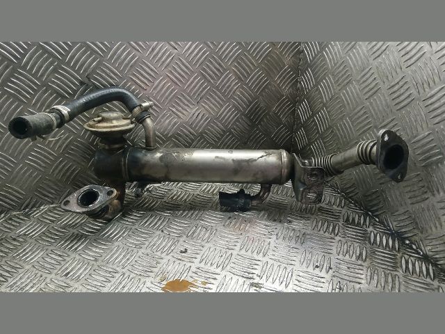 bontott IVECO DAILY EGR Hűtő