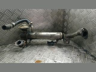 bontott IVECO DAILY EGR Hűtő