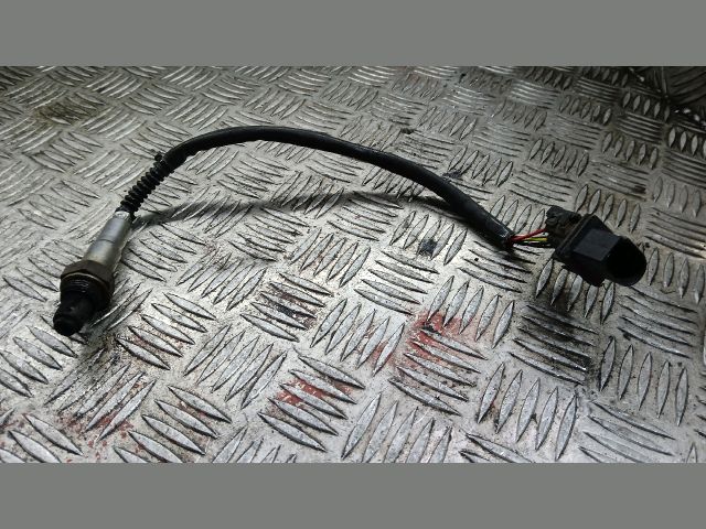 bontott IVECO DAILY Első Lambdaszonda