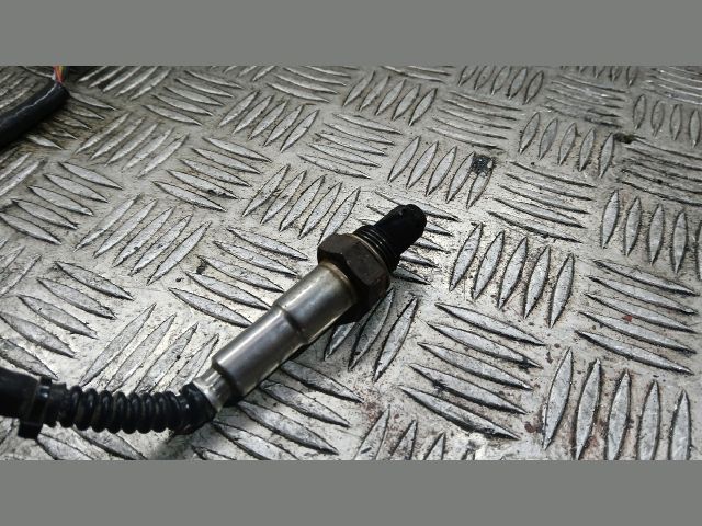 bontott IVECO DAILY Első Lambdaszonda