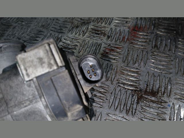 bontott IVECO DAILY Fojtószelep (Elektromos)