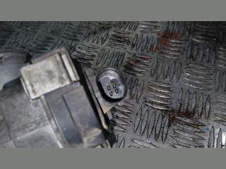 bontott IVECO DAILY Fojtószelep (Elektromos)