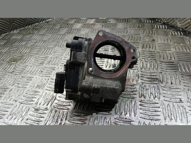 bontott IVECO DAILY Fojtószelep (Elektromos)