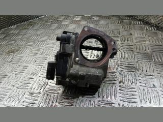 bontott IVECO DAILY Fojtószelep (Elektromos)