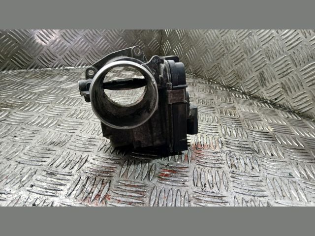 bontott IVECO DAILY Fojtószelep (Elektromos)