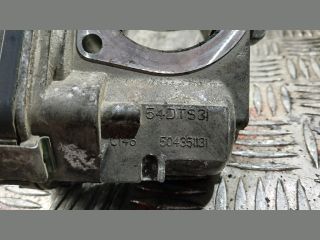 bontott IVECO DAILY Fojtószelep (Elektromos)