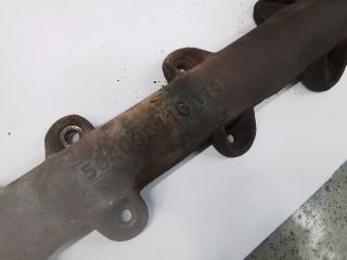 bontott IVECO DAILY Leömlő (Soros)