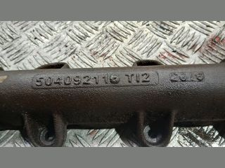 bontott IVECO DAILY Leömlő (Soros)