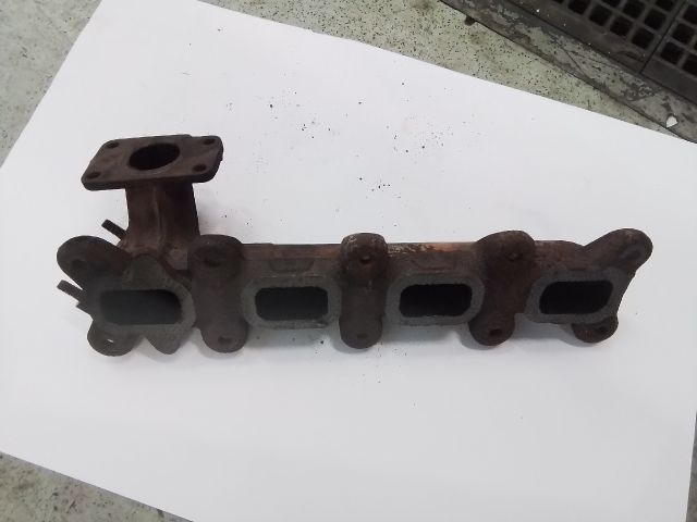 bontott IVECO DAILY Leömlő (Soros)