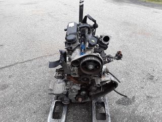 bontott IVECO DAILY Motor (Fűzött blokk hengerfejjel)