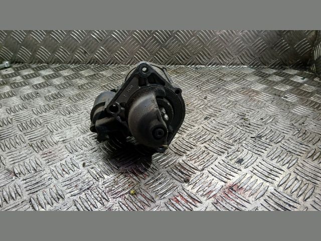 bontott IVECO DAILY Önindító