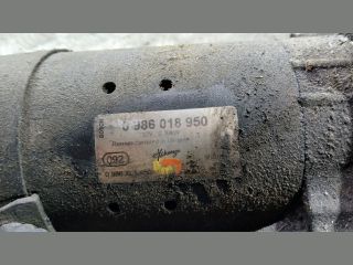 bontott IVECO DAILY Önindító