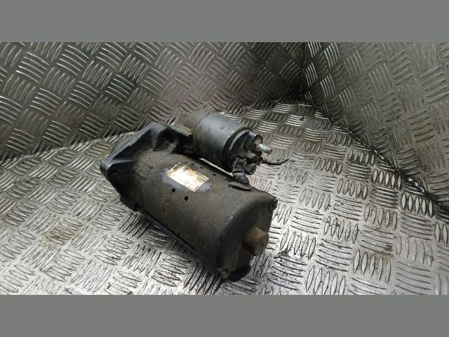 bontott IVECO DAILY Önindító