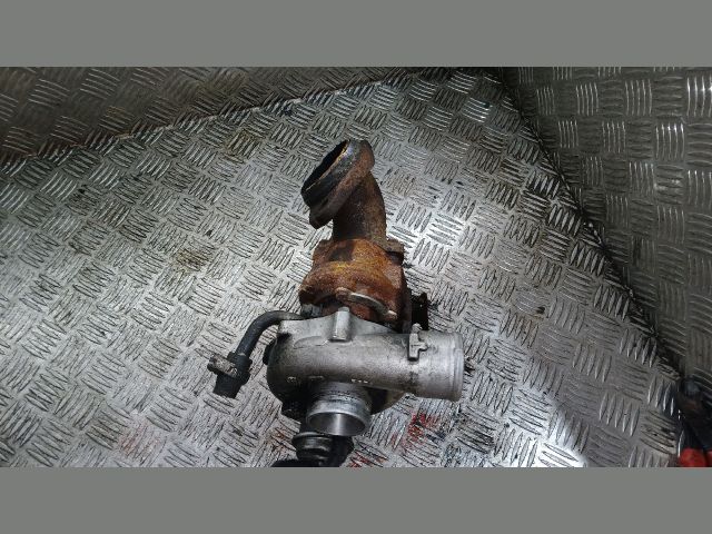 bontott IVECO DAILY Turbó