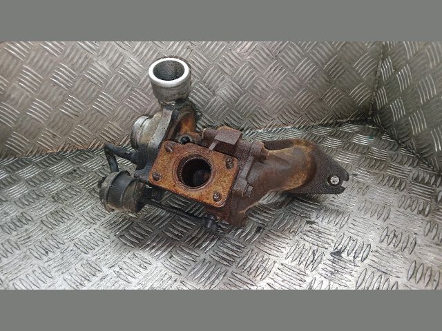 bontott IVECO DAILY Turbó