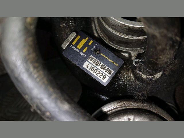 bontott IVECO DAILY Turbó