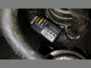 bontott IVECO DAILY Turbó