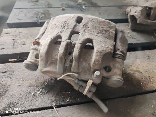 bontott IVECO DAILY Bal első Féknyereg Munkahengerrel