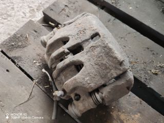 bontott IVECO DAILY Bal első Féknyereg Munkahengerrel