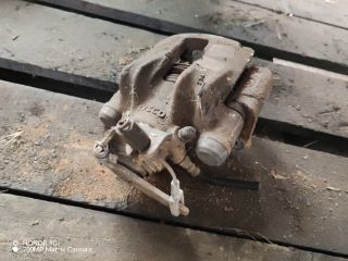 bontott IVECO DAILY Bal hátsó Féknyereg Munkahengerrel