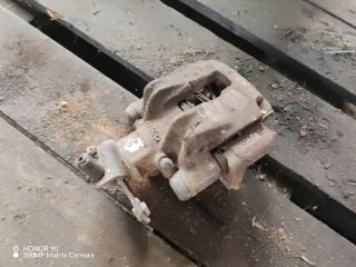 bontott IVECO DAILY Bal hátsó Féknyereg Munkahengerrel