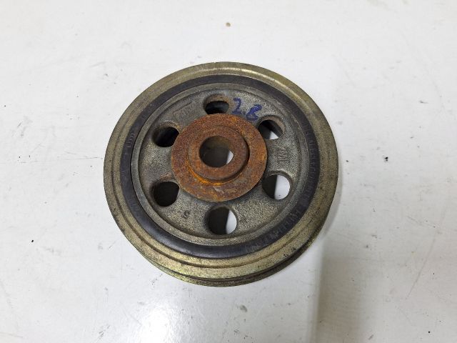 bontott IVECO DAILY Főtengely Szíjtárcsa