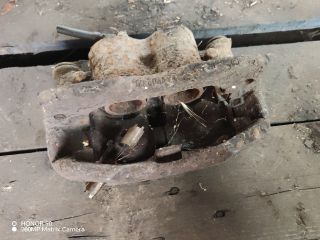 bontott IVECO DAILY Jobb első Féknyereg Munkahengerrel