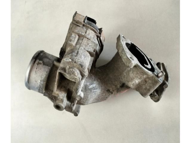 bontott IVECO DAILY Fojtószelep (Elektromos)