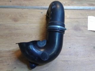 bontott IVECO DAILY Légbeömlő Cső