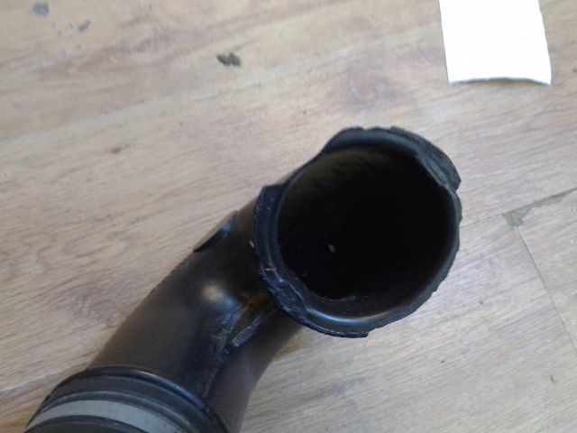 bontott IVECO DAILY Légbeömlő Cső