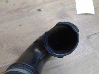 bontott IVECO DAILY Légbeömlő Cső