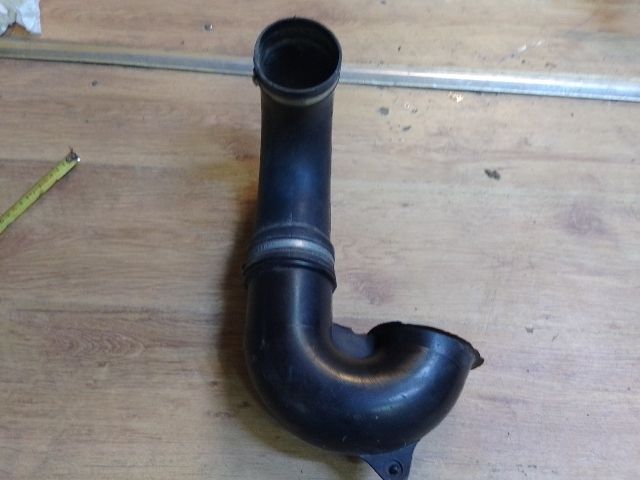 bontott IVECO DAILY Légbeömlő Cső