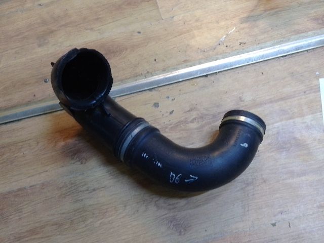 bontott IVECO DAILY Légbeömlő Cső