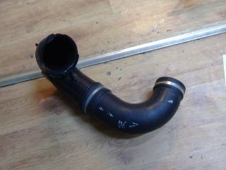 bontott IVECO DAILY Légbeömlő Cső